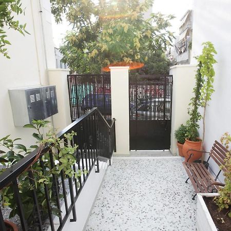 Live In Athens, Thiseio Historic House المظهر الخارجي الصورة