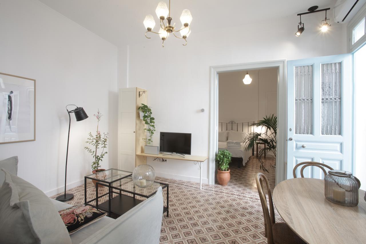 Live In Athens, Thiseio Historic House المظهر الخارجي الصورة